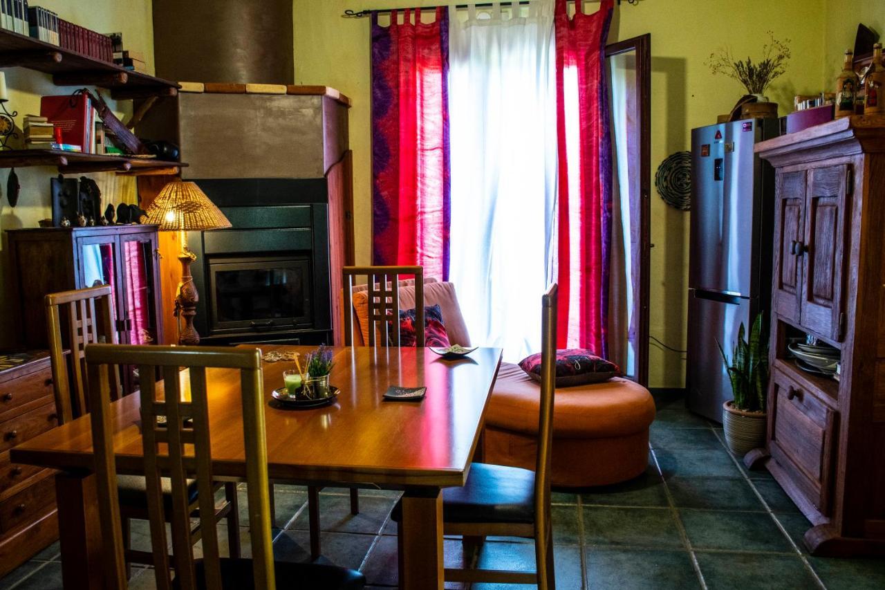 B&B La Noria San Sperate Экстерьер фото