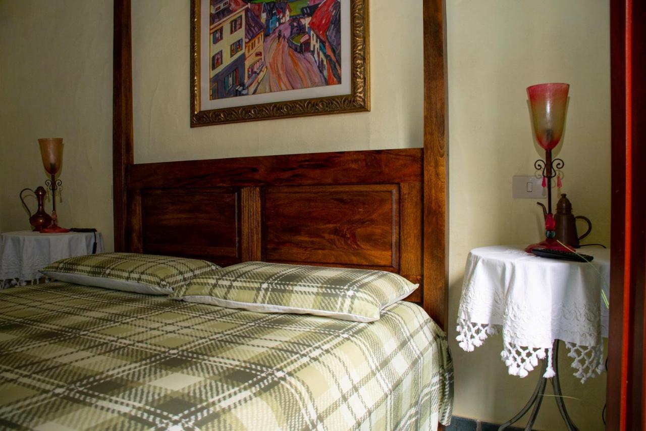 B&B La Noria San Sperate Экстерьер фото